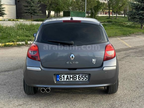 SAĞLIKÇIDAN DÜŞÜK KM DEĞİŞENSİZ 1.5 Dci