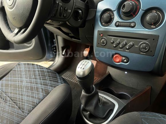 SAĞLIKÇIDAN DÜŞÜK KM DEĞİŞENSİZ 1.5 Dci