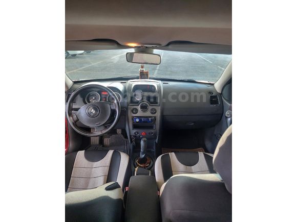 Sahibinden Renault Megane 1.5 dCi Dynamique 2005 Model