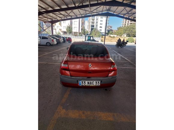 Sahibinden Renault Megane 1.5 dCi Dynamique 2005 Model