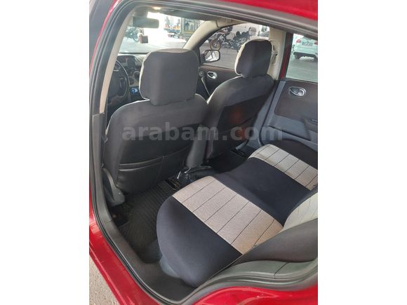 Sahibinden Renault Megane 1.5 dCi Dynamique 2005 Model