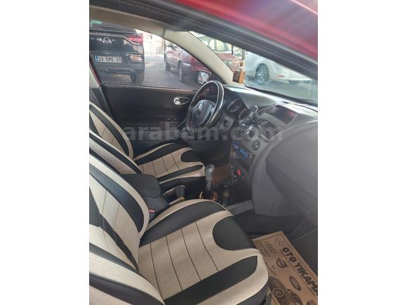 Sahibinden Renault Megane 1.5 dCi Dynamique 2005 Model