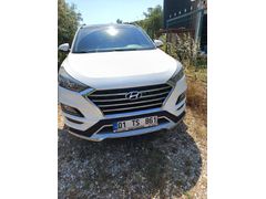 Sahibinden Hyundai Tucson 1.6 CRDi Elite 2019 Model