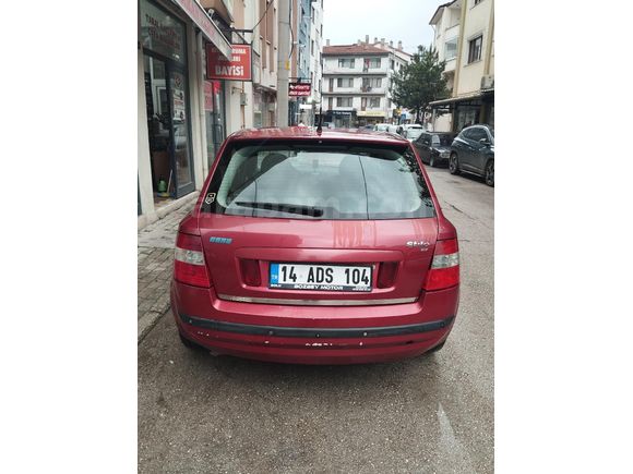 Sahibinden Fiat Stilo 1.6 Dynamic 2004 Model