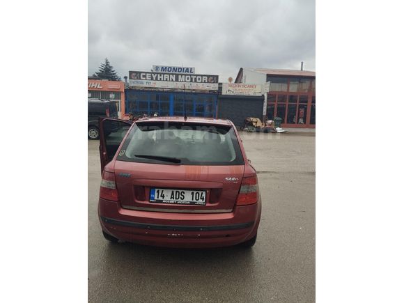 Sahibinden Fiat Stilo 1.6 Dynamic 2004 Model