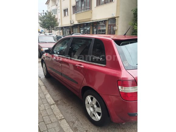 Sahibinden Fiat Stilo 1.6 Dynamic 2004 Model