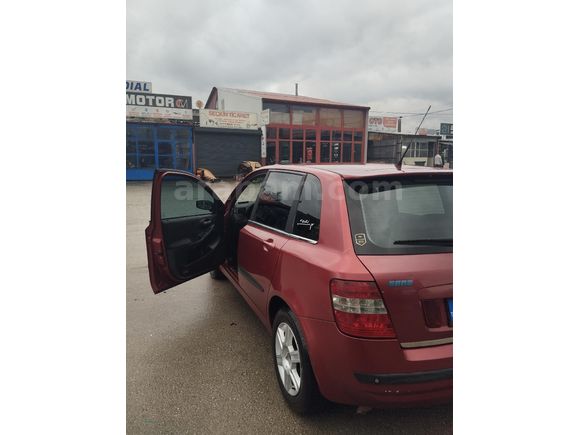 Sahibinden Fiat Stilo 1.6 Dynamic 2004 Model