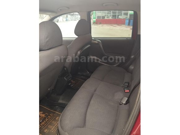 Sahibinden Fiat Stilo 1.6 Dynamic 2004 Model