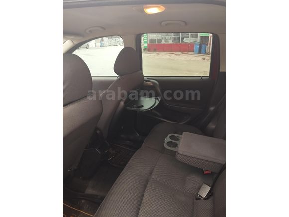 Sahibinden Fiat Stilo 1.6 Dynamic 2004 Model