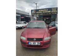 Sahibinden Fiat Stilo 1.6 Dynamic 2004 Model