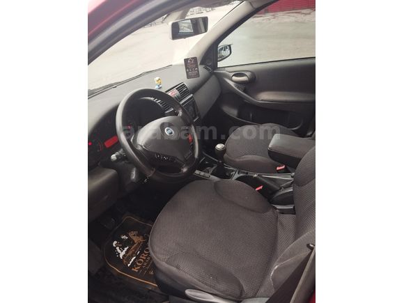 Sahibinden Fiat Stilo 1.6 Dynamic 2004 Model