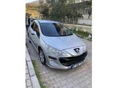 Sahibinden Peugeot 308 1.6 HDi Comfort 2010 Model 