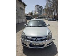 Sahibinden Opel Astra 1.6 Essentia 2012 Model  260.000 km Gri (Gümüş)
