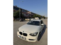 Sahibinden BMW 1 Serisi 116i Comfort 2012 Model 