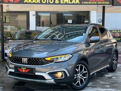 2023 FIAT EGEA CROSS HATASIZ BOYASIZ TRAMERSIZ