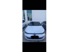 Sahibinden Volkswagen Golf 1.0 eTSI Life 2022 Model 