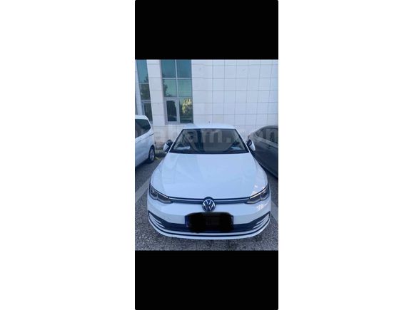 Sahibinden Volkswagen Golf 1.0 eTSI Life 2022 Model 