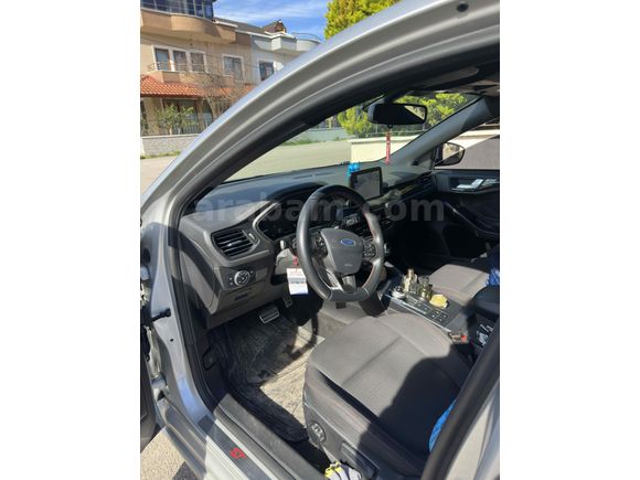 Sahibinden Ford Focus 1.5 TDCi ST Line 2018 Model 