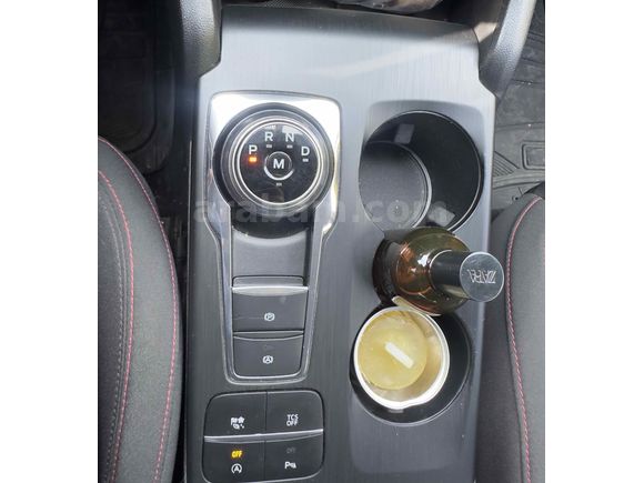 Sahibinden Ford Focus 1.5 TDCi ST Line 2018 Model 