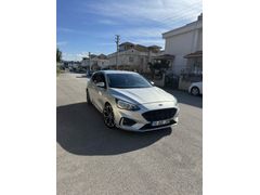 Sahibinden Ford Focus 1.5 TDCi ST Line 2018 Model 