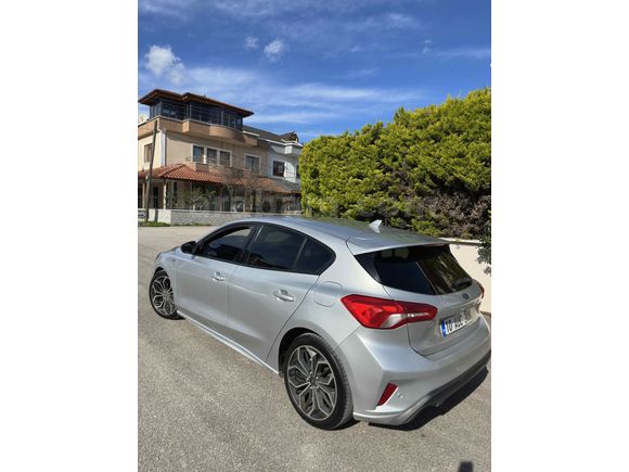 Sahibinden Ford Focus 1.5 TDCi ST Line 2018 Model 