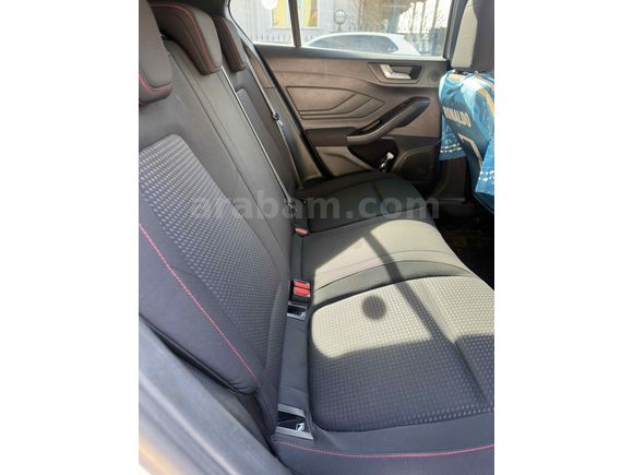 Sahibinden Ford Focus 1.5 TDCi ST Line 2018 Model 