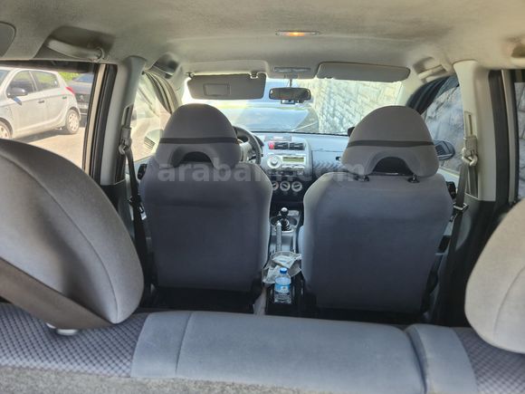 Sahibinden Honda Jazz 1.4 LS 2006 Model