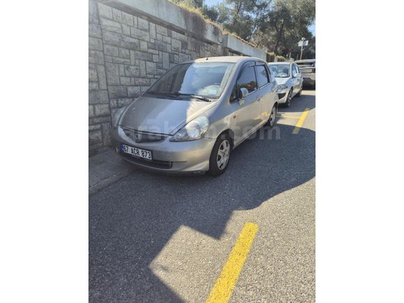 Sahibinden Honda Jazz 1.4 LS 2006 Model