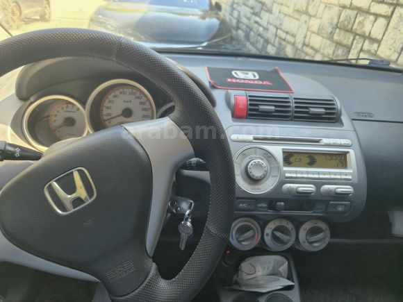Sahibinden Honda Jazz 1.4 LS 2006 Model