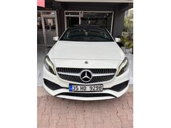 Petra Otomotiv'den Hatasız Tramersiz AMG A180