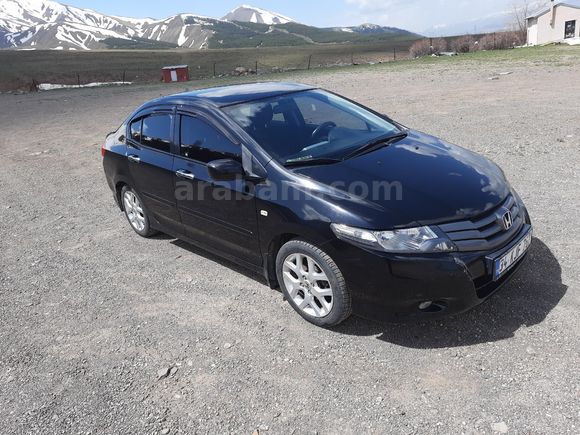Sahibinden Honda City 1.4 ES 2011 Model