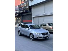 Sahibinden Volkswagen Passat 1.4 TSi Comfortline 2010 Model İstanbul 235.000 km Gri (Gümüş)