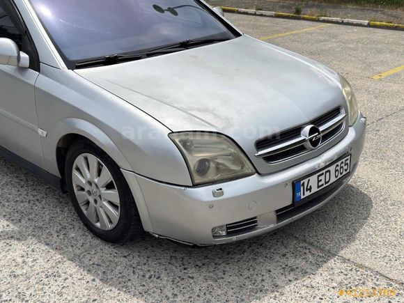 OPEL VECTRA || DİZEL OTOMATİK ||