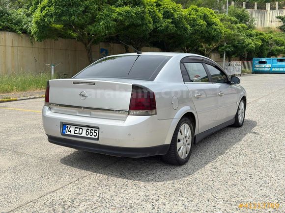 OPEL VECTRA || DİZEL OTOMATİK ||