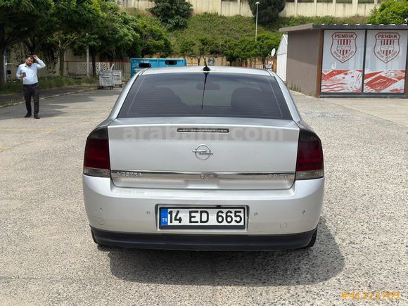 OPEL VECTRA || DİZEL OTOMATİK ||