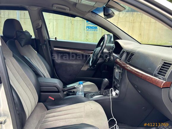 OPEL VECTRA || DİZEL OTOMATİK ||