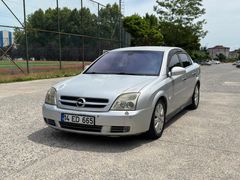 OPEL VECTRA || DİZEL OTOMATİK ||
