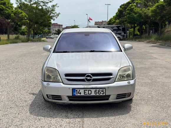 OPEL VECTRA || DİZEL OTOMATİK ||