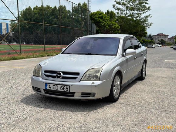 OPEL VECTRA || DİZEL OTOMATİK ||
