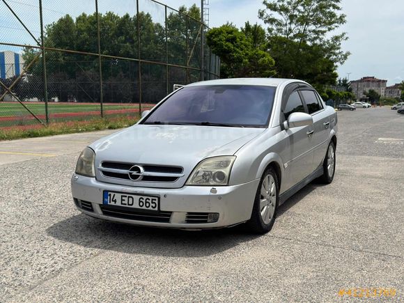 OPEL VECTRA || DİZEL OTOMATİK ||