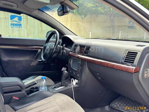 OPEL VECTRA || DİZEL OTOMATİK ||