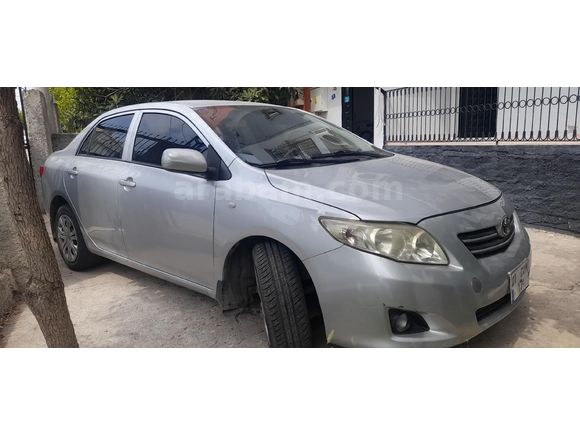 Sahibinden Toyota Corolla 1.4 D-4D Class 2010 Model  288.555 km Gri (Gümüş)