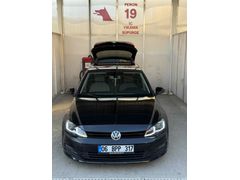 Sahibinden Volkswagen Golf 1.2 TSi Comfortline 2013 Model  218.000 km Siyah