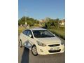 Sahibinden Hyundai Accent Blue 1.6 CRDI Mode Plus 2014 Model 