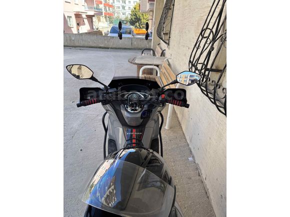 Sahibinden Mondial 125 Strada 