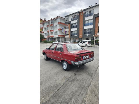 Sahibinden Renault R 9 1.4 Spring 1993 Model