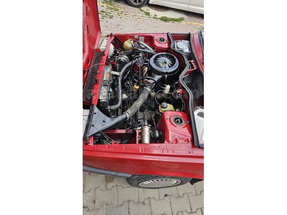 Sahibinden Renault R 9 1.4 Spring 1993 Model