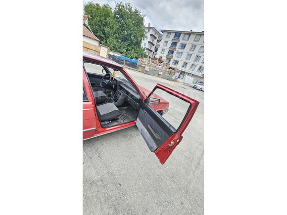Sahibinden Renault R 9 1.4 Spring 1993 Model