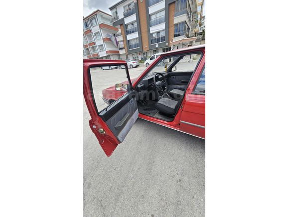Sahibinden Renault R 9 1.4 Spring 1993 Model