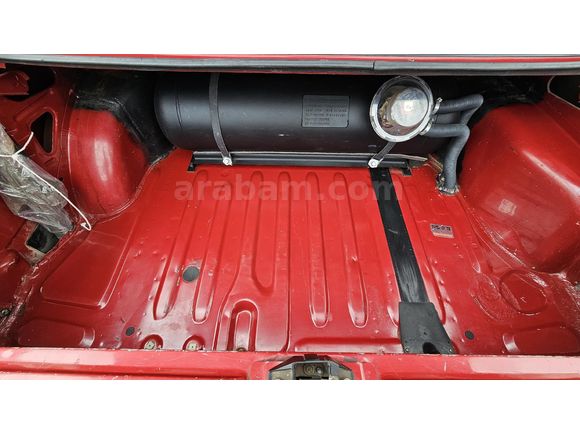 Sahibinden Renault R 9 1.4 Spring 1993 Model
